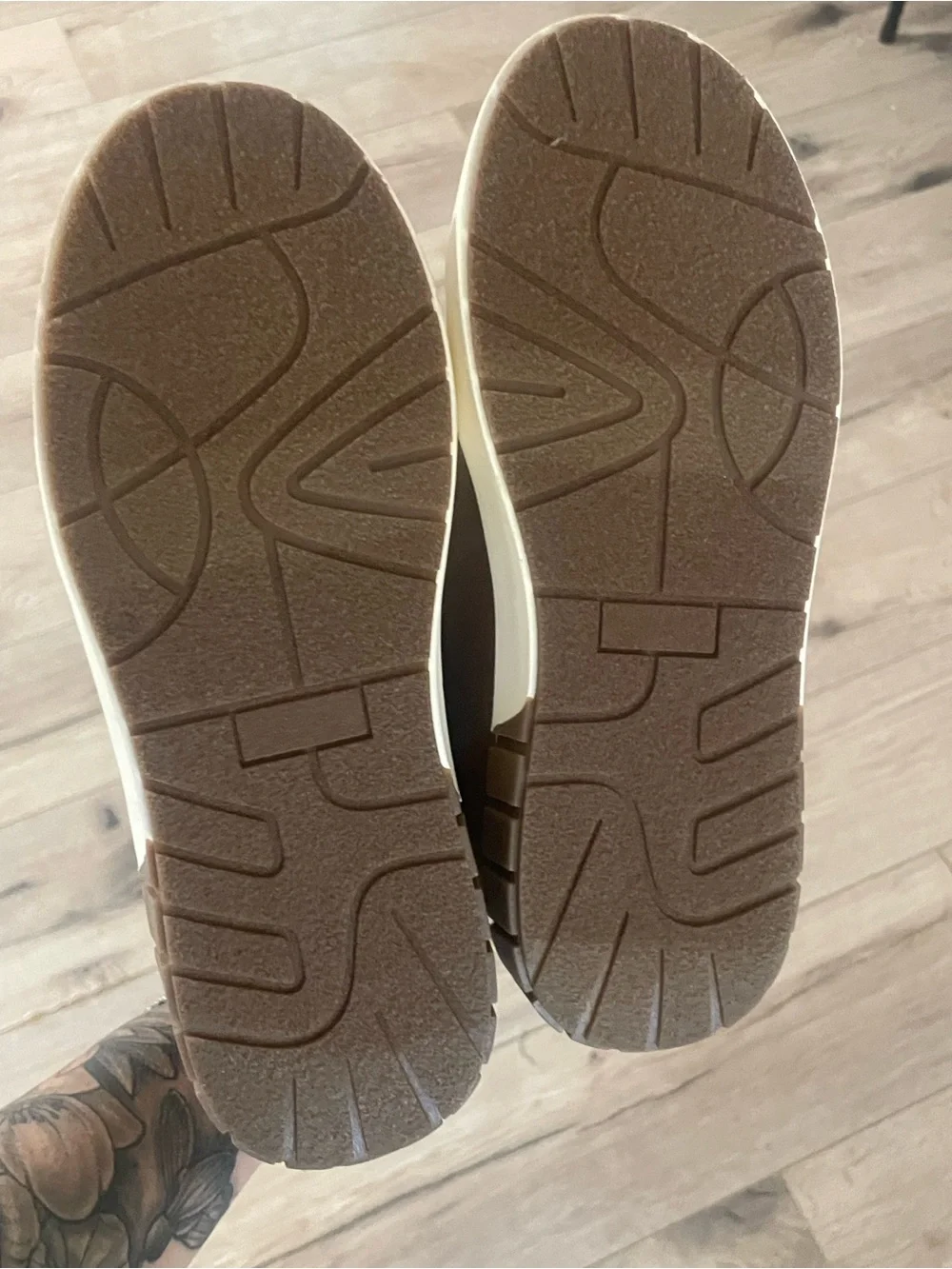 Sonoma Tan Kids Lace-Up & Side-Zip Boots